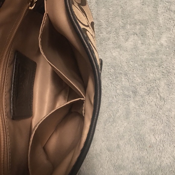 Coach Purse - Picture 6 of 6